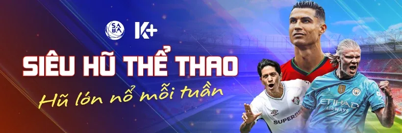 Cá cược Thể Thao